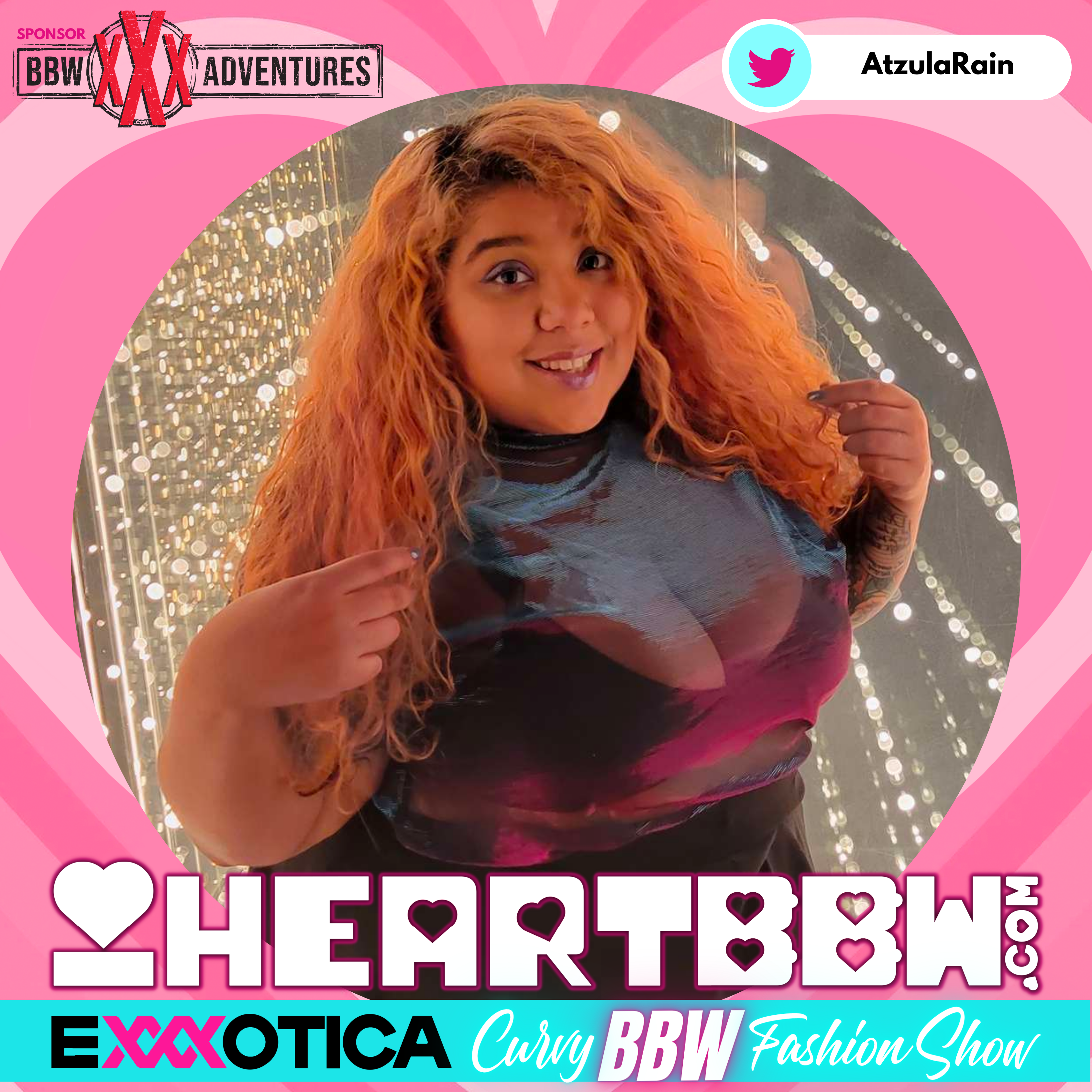 batzula Exxxotica Chicago 2023