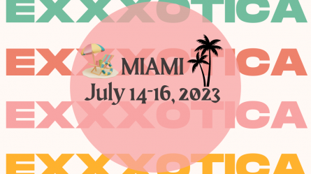 exxxotica miami